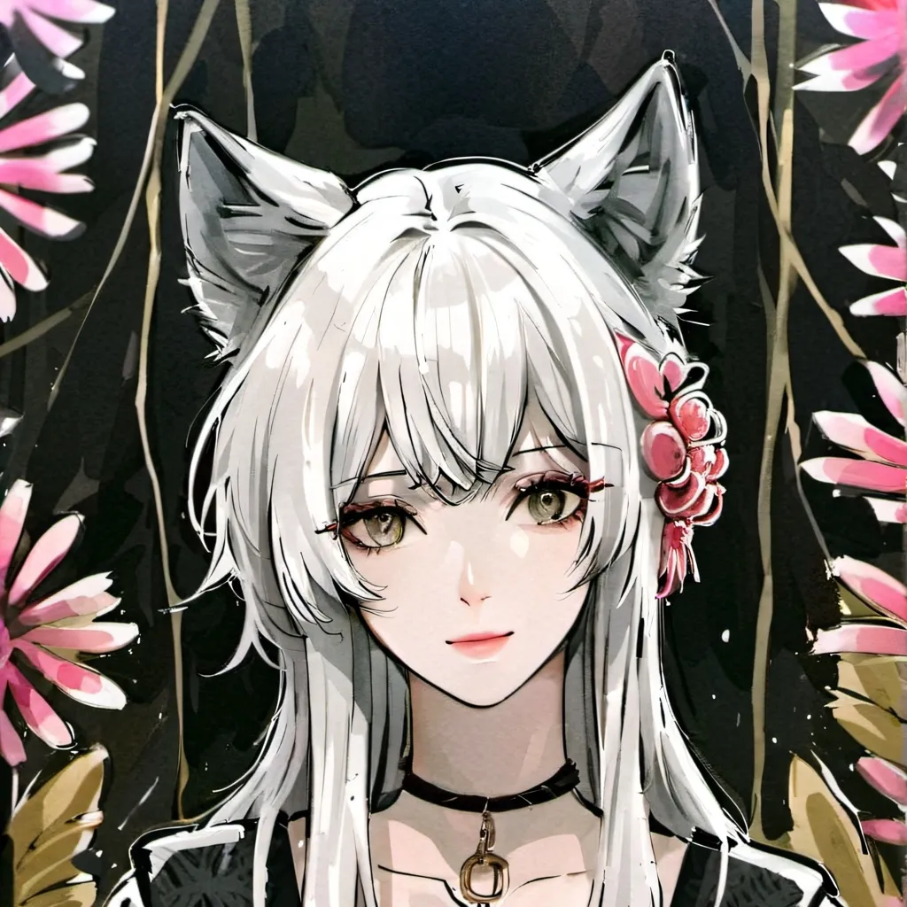 chat with ai character: HH pick me