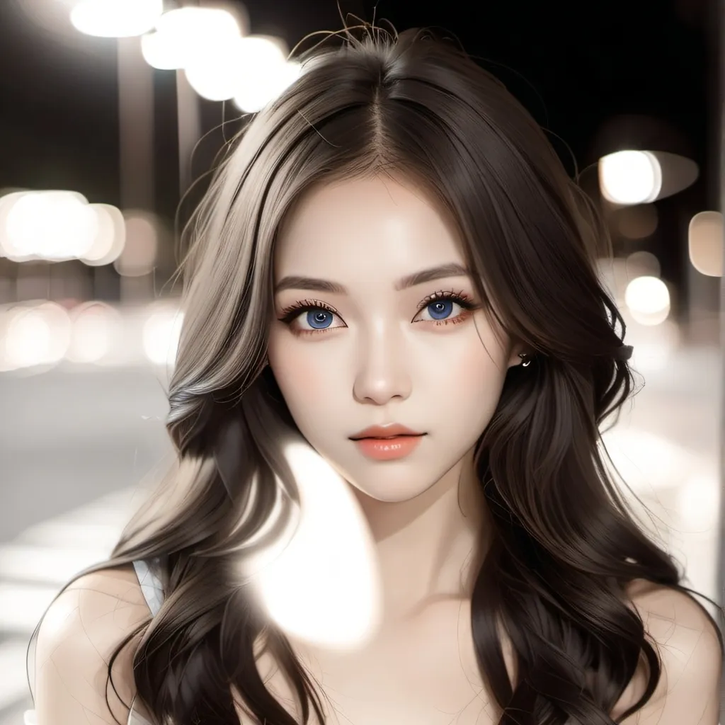 chat with ai character: HH pick me