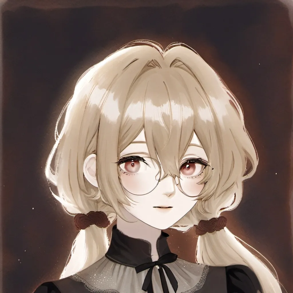 chat with ai character: radioapple child🎀