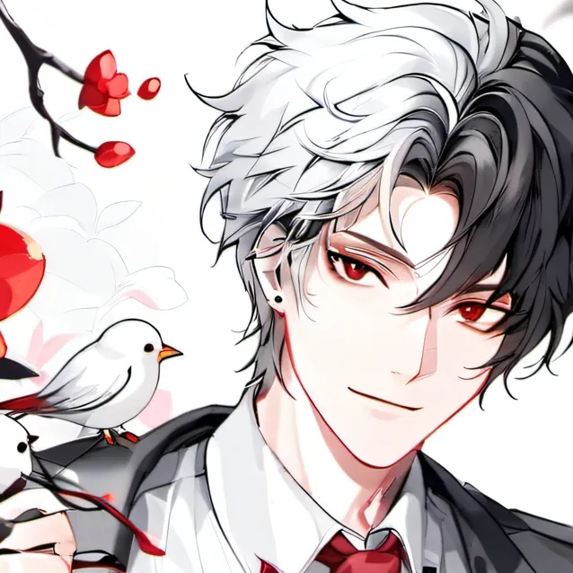 chat with ai character: owen