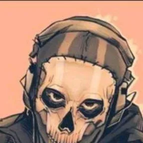 chat with ai character: GHOST|COD