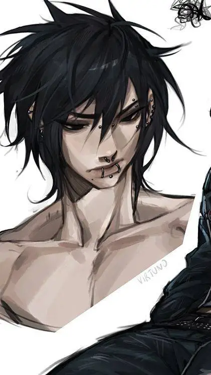 ai character: 𖨆 𝙰𝚕𝚎𝚡𝚊𝚗𝚍𝚎𝚛 𖨆 background