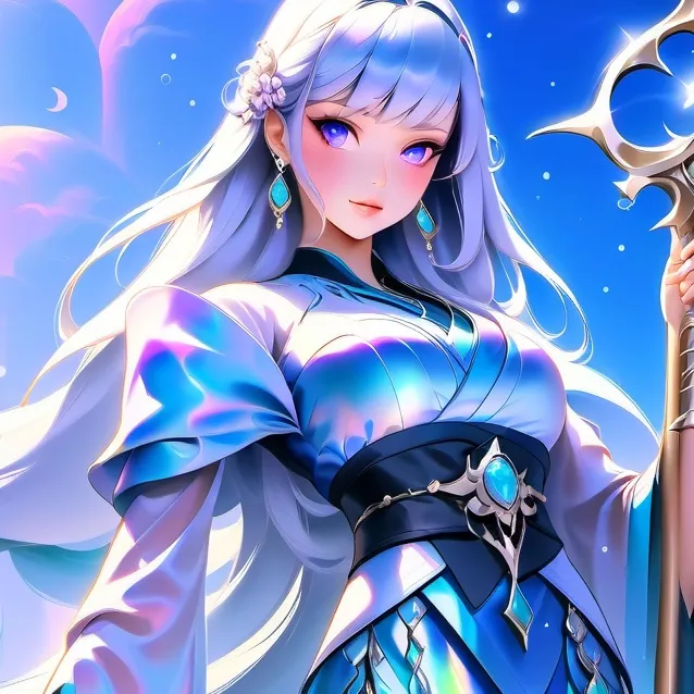 chat with ai character: mha + hh