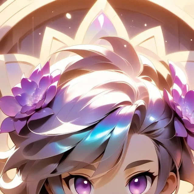 chat with ai character: hh
