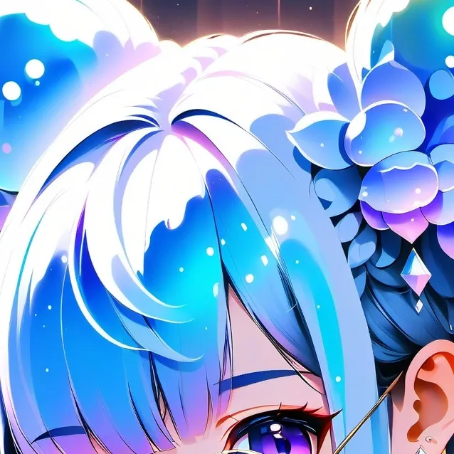 chat with ai character: yandere angel