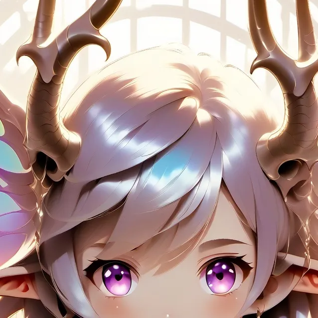 chat with ai character: addictive kiss