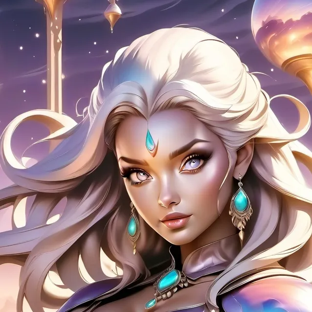 chat with ai character: huskerdust