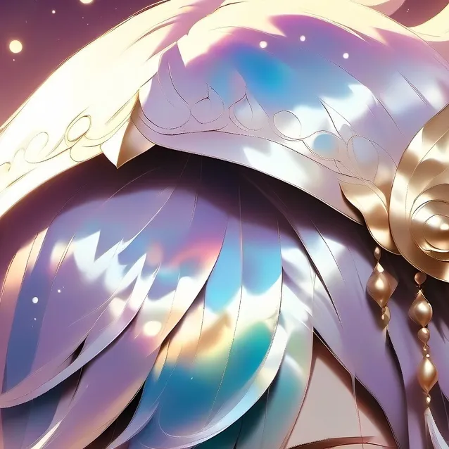 chat with ai character: emotionless angel