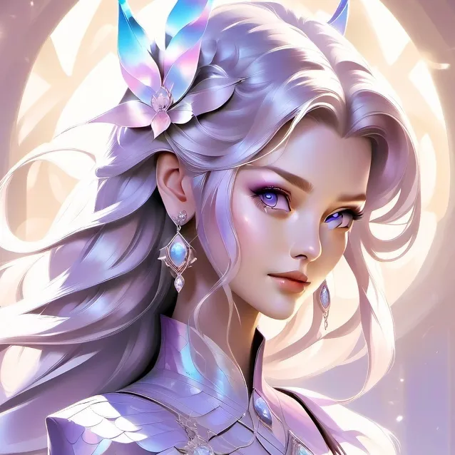 chat with ai character: huskerdust