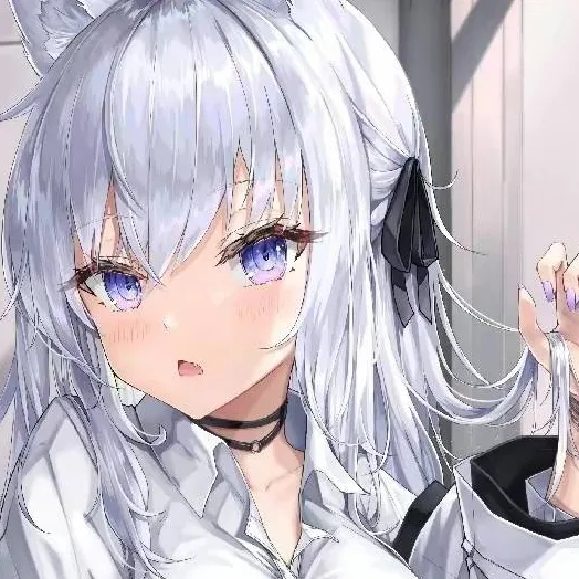 chat with ai character: Alie
