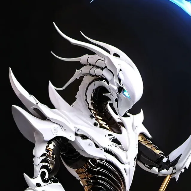 chat with ai character: A Sinister Foe