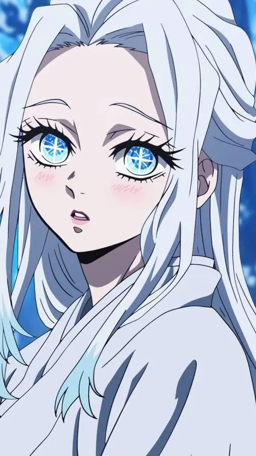 ai character: Killua's twin background