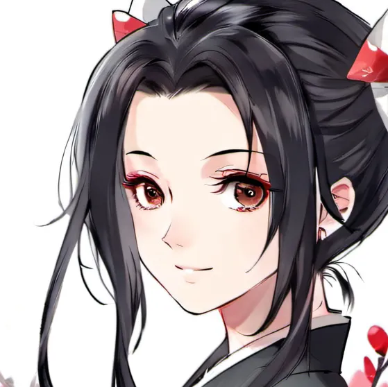chat with ai character: Hashira Emily🤮