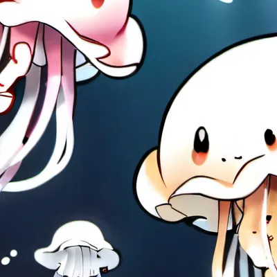 chat with ai character: Squid game three! 