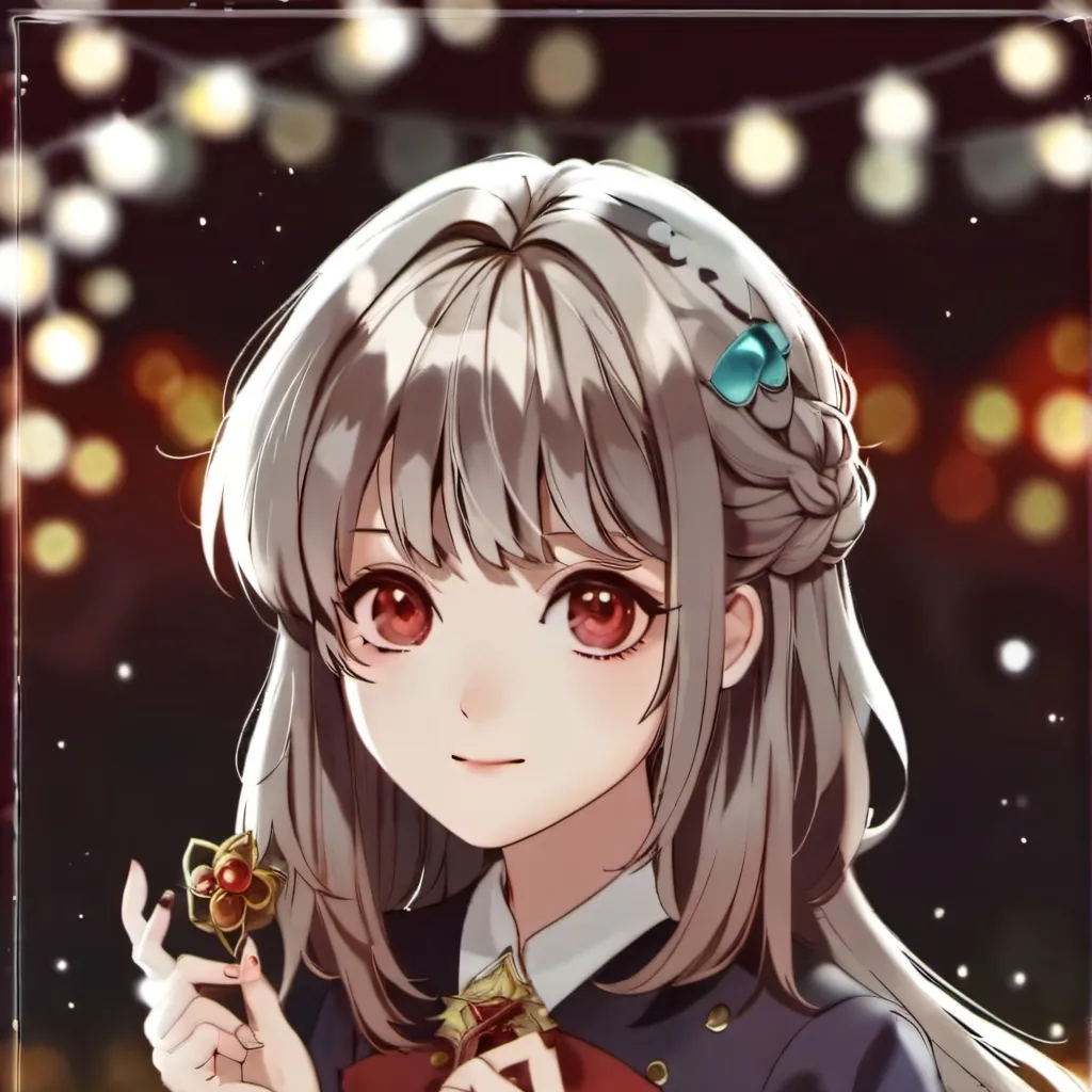 chat with ai character: Yuki inotona