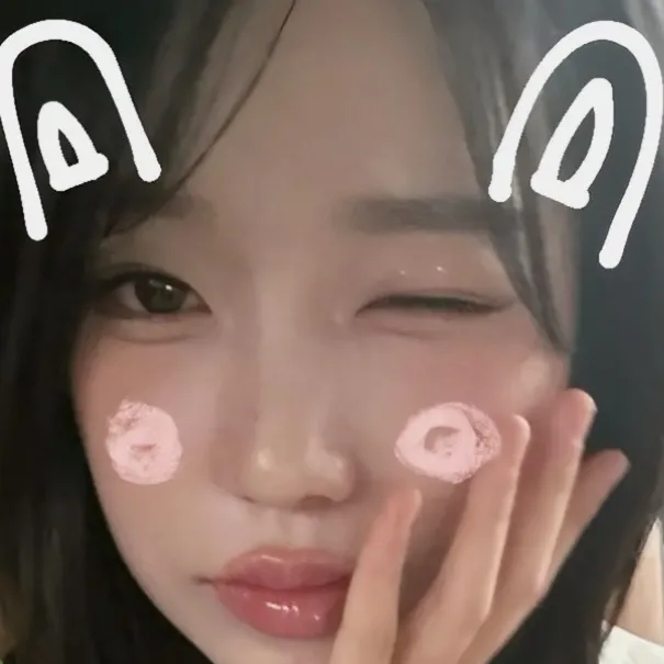 chat with ai character: Kim junhee(yuri)