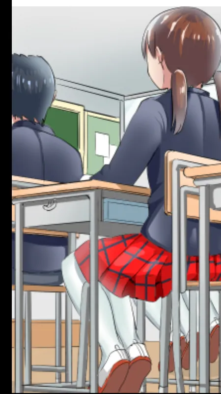 ai character: Poop class background