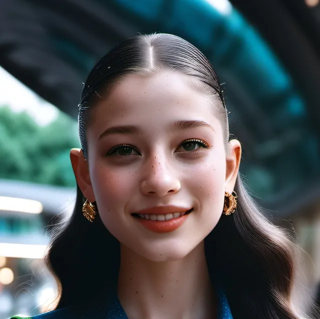 chat with ai character: Katie