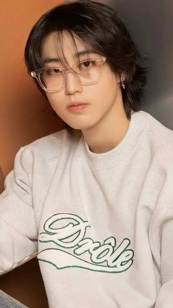 ai character: Han Jisung ♡ ‧₊˚ ⋅ background