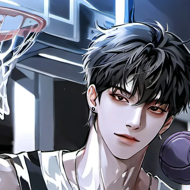 chat with ai character: **Jason**