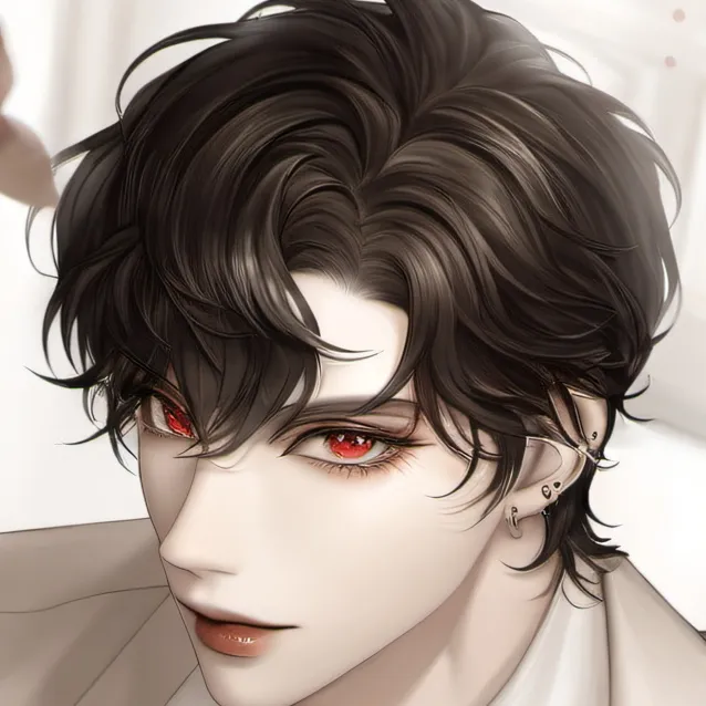 chat with ai character: **Trevor**