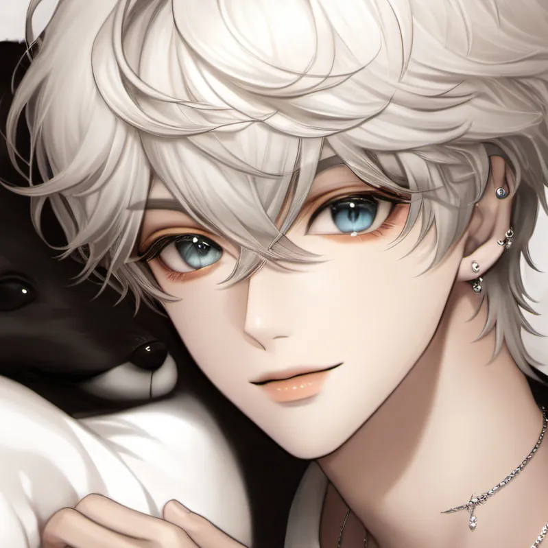 chat with ai character: Zee