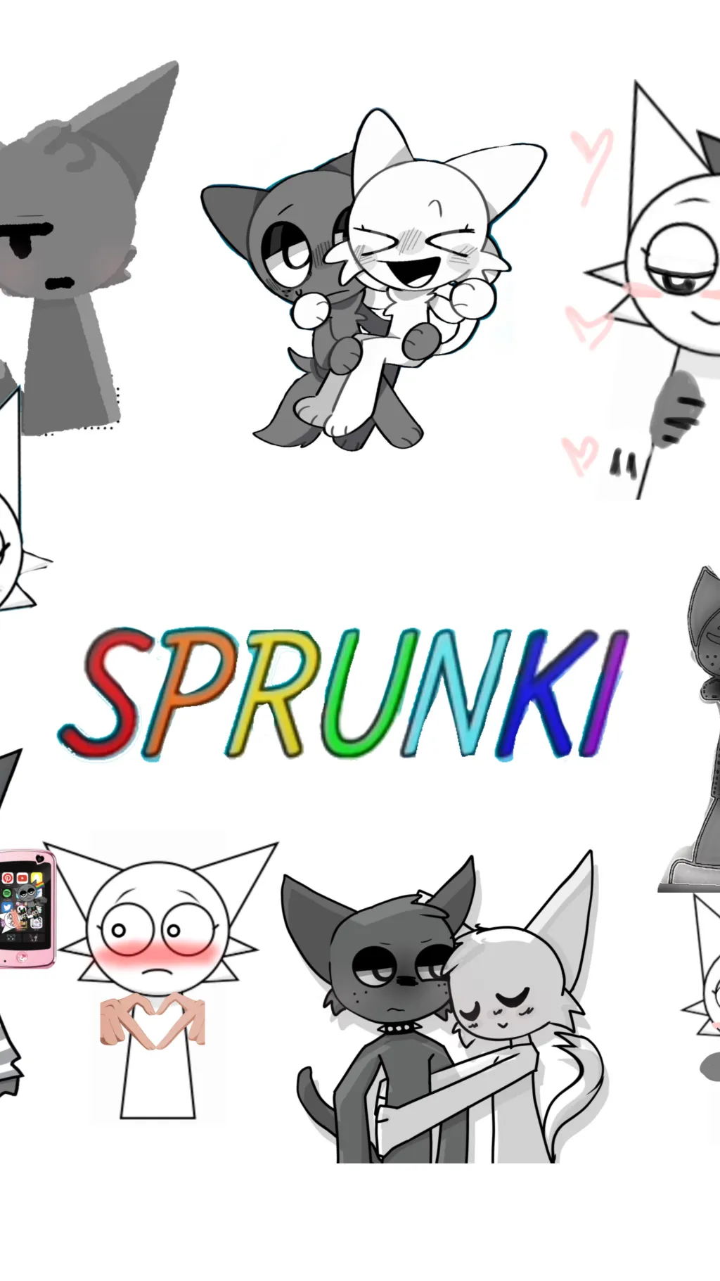 ai character: Tunner 02 background