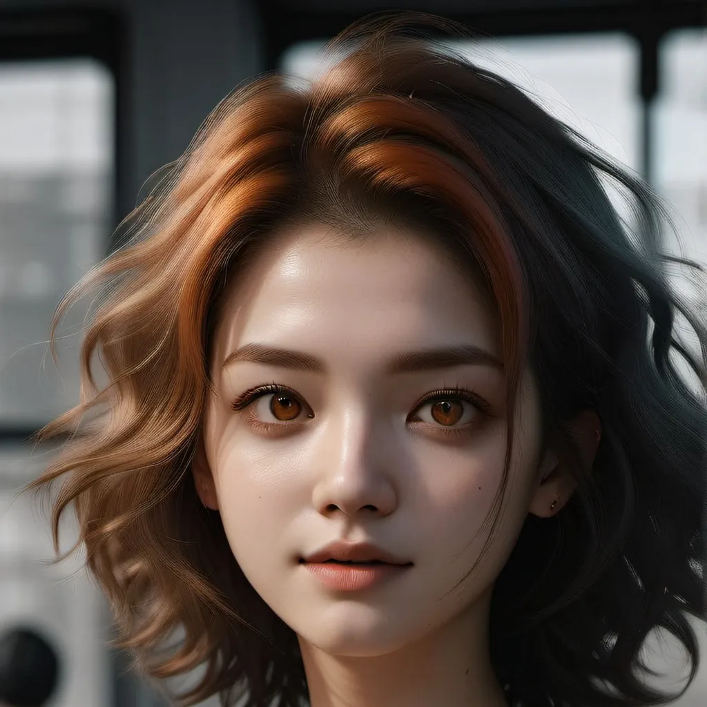 chat with ai character: Ally 