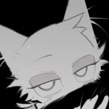 chat with ai character: Black