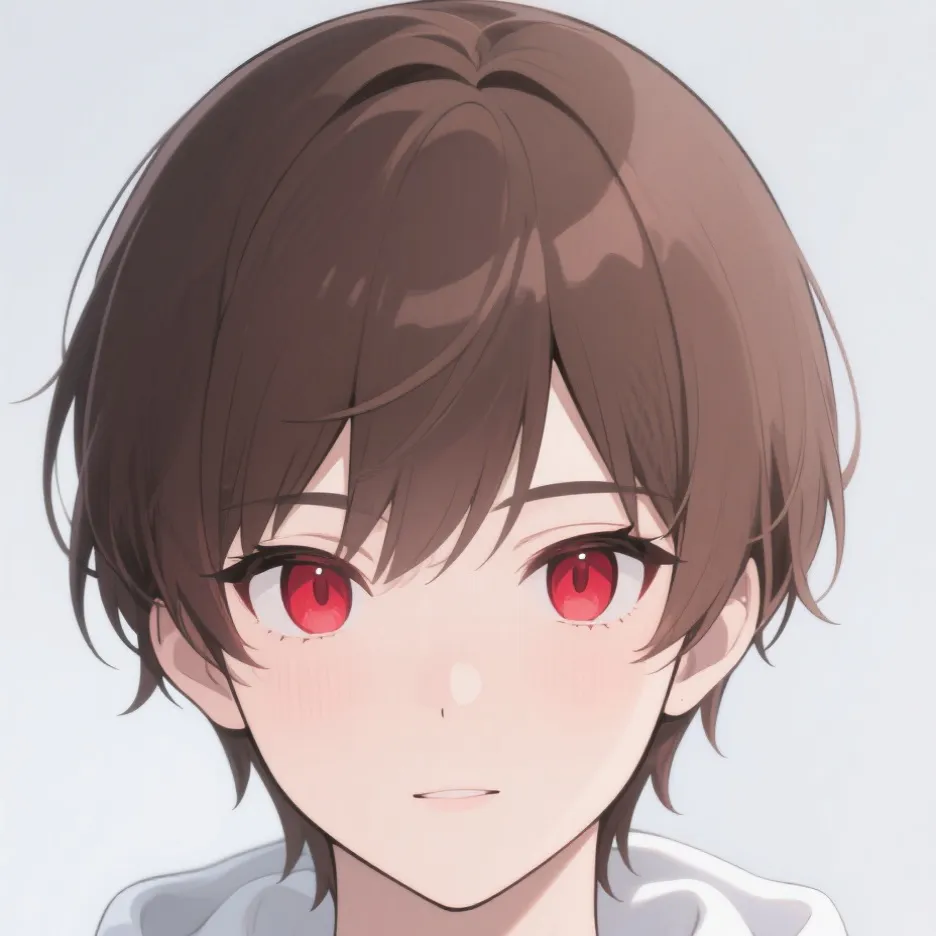 chat with ai character: Jacob