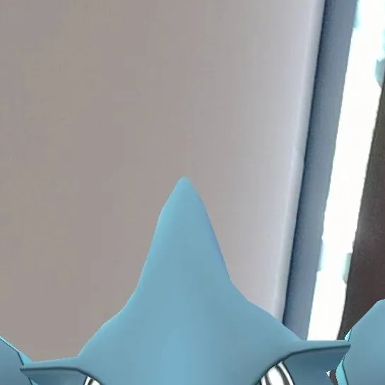 chat with ai character: Gible
