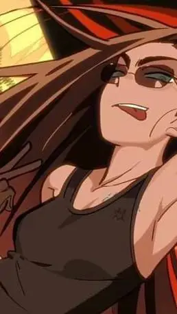 Talkie AI - Chat with Hyuna