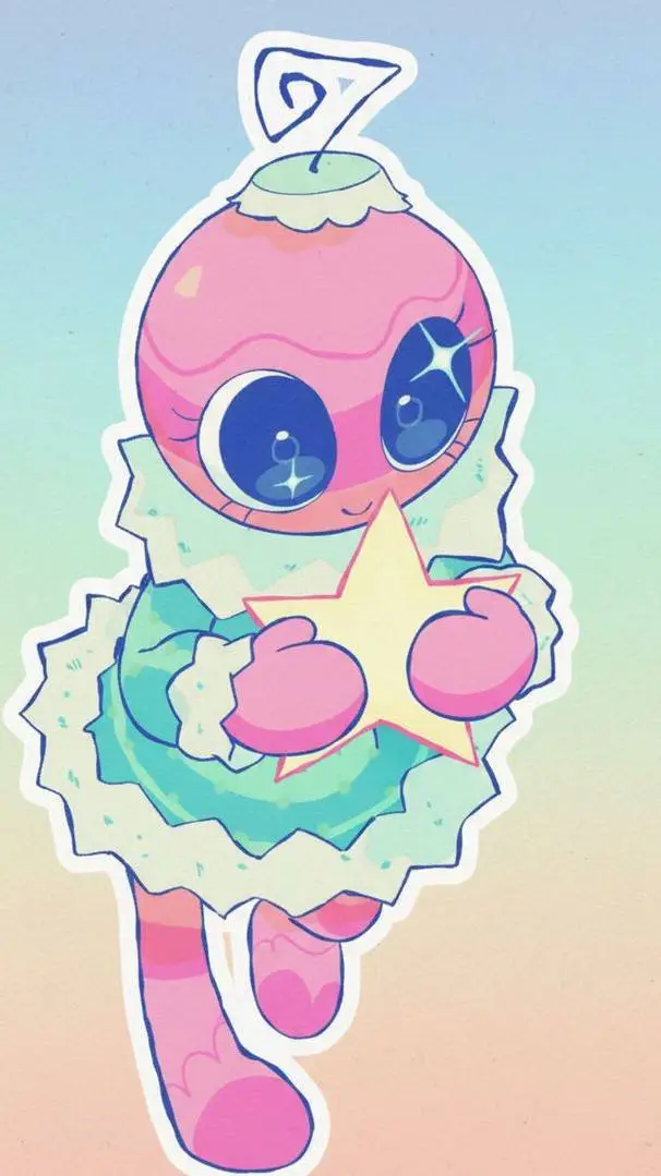 ai character: Bobbete Carolynne background