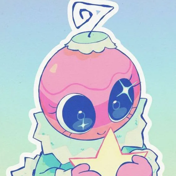 chat with ai character: Bobbete Carolynne