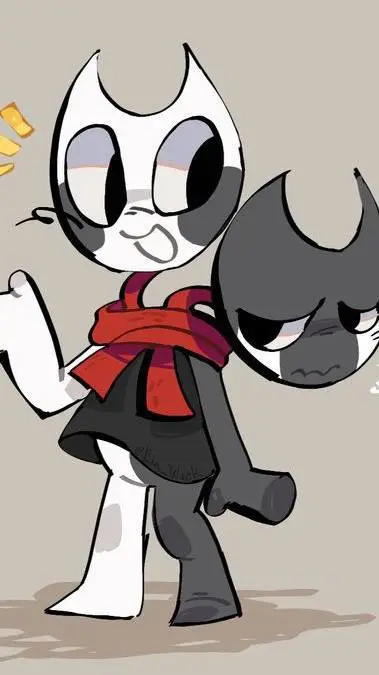 ai character: Razzle and Dazzle background