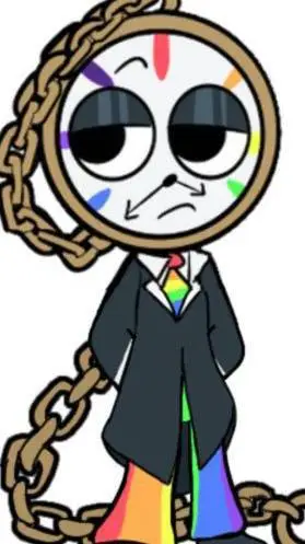 ai character: Dyle Timesly background