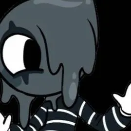 chat with ai character: Blot