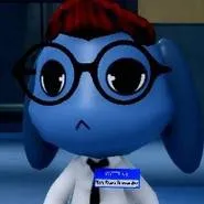 chat with ai character: Ron