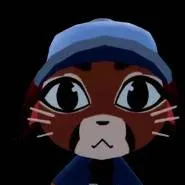 chat with ai character: Liz