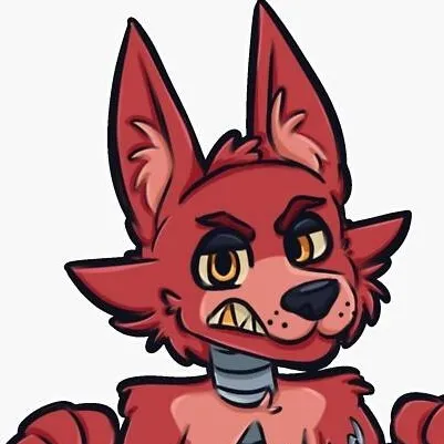 chat with ai character: Foxy