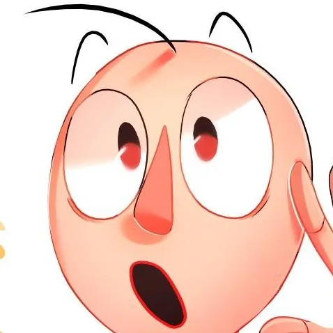 chat with ai character: Baldi