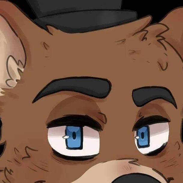 chat with ai character: Freddy