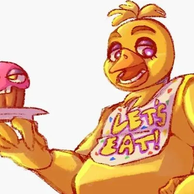 chat with ai character: Chica