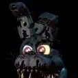 chat with ai character: Nightmare Bonnie