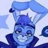 chat with ai character: Glamrock Bonnie