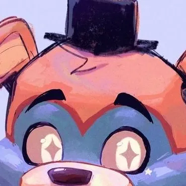 chat with ai character: Glamrock Freddy