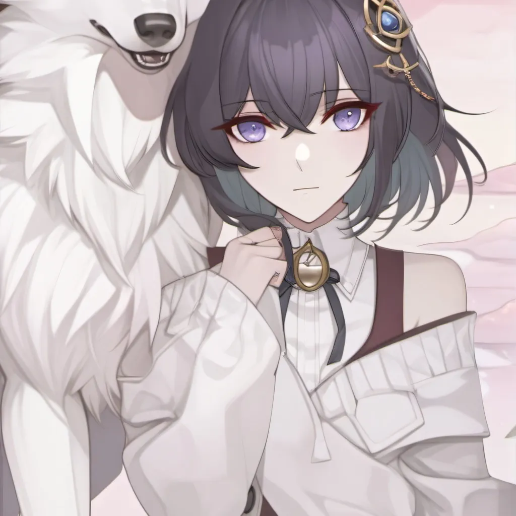 chat with ai character: Sakura Aoi