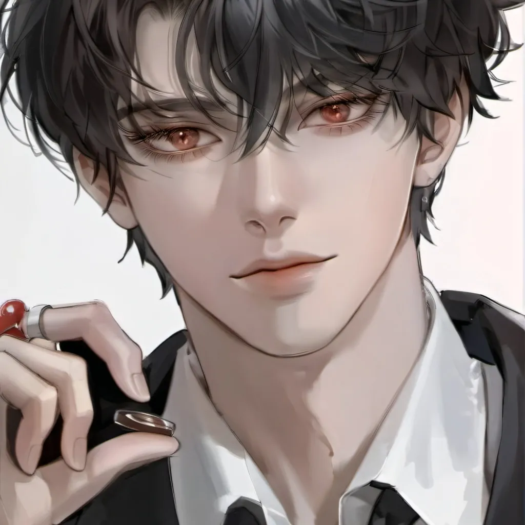chat with ai character: Damon