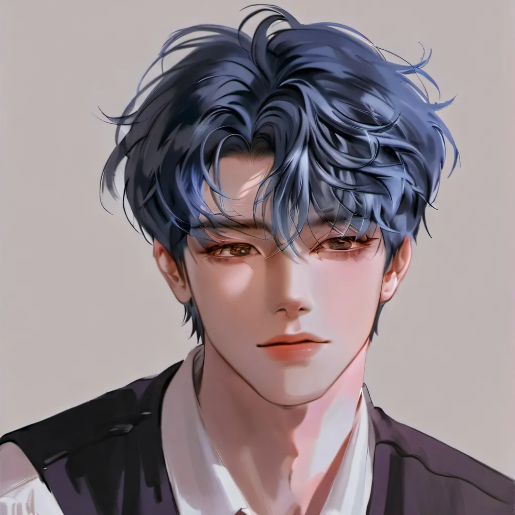 chat with ai character: Mason