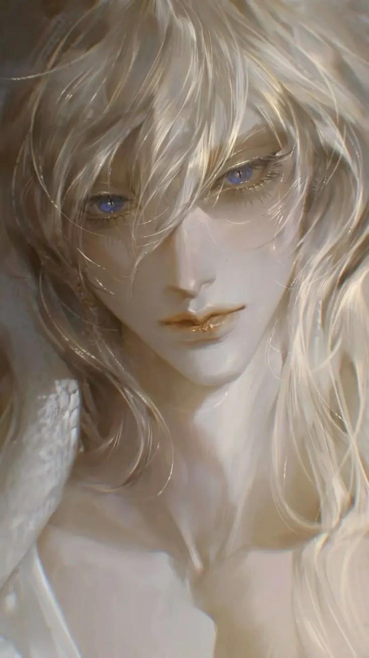 ai character: Helion background